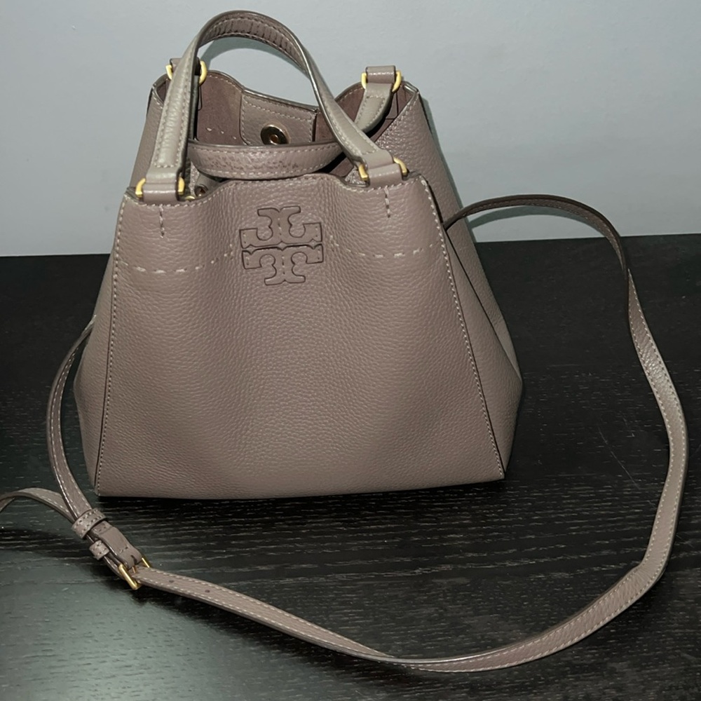 McGraw tote